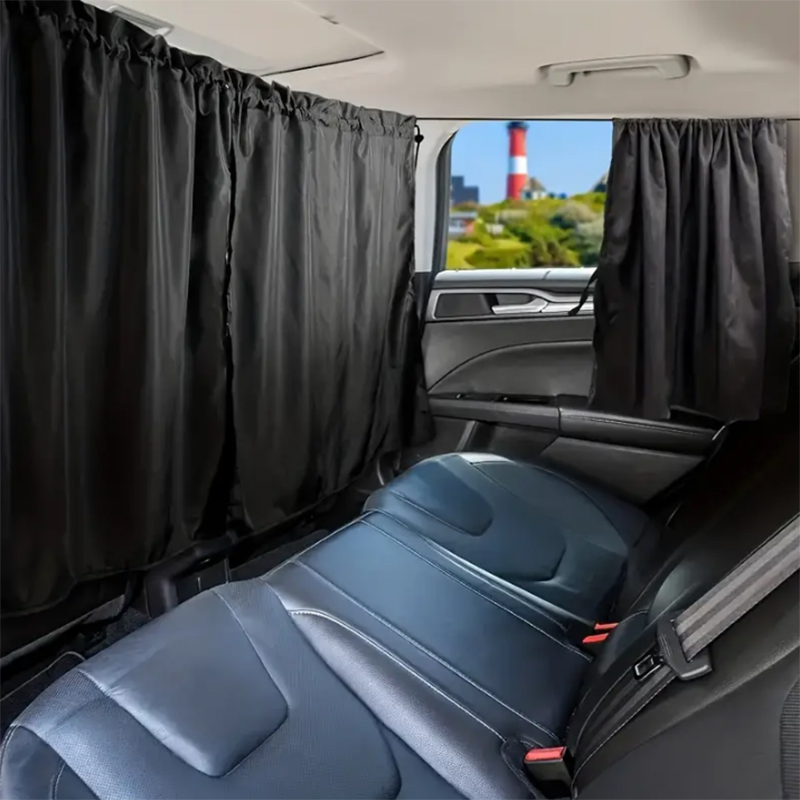 Car Privacy Curtains, Universa - Lighting Jockey 评论和价格