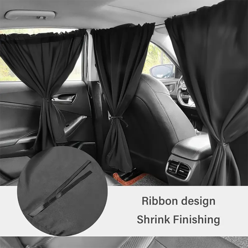 Car Privacy Curtains, Universa - Lighting Jockey 评论和价格