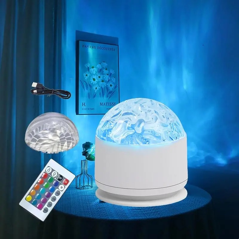 1pcs 2-in-1 Aurora Borealis &  - Lighting Home Decor Ideas 评论和价格
