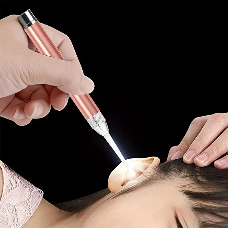 Luminous Ear Cleaner Picking L - Lighting Visual 评论和价格