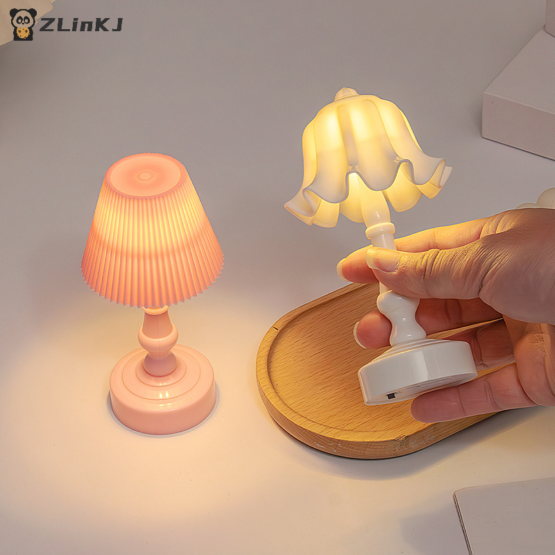 ▶1PCS Miniature Flower Bud Tab - Lighting Decor House 评论和价格