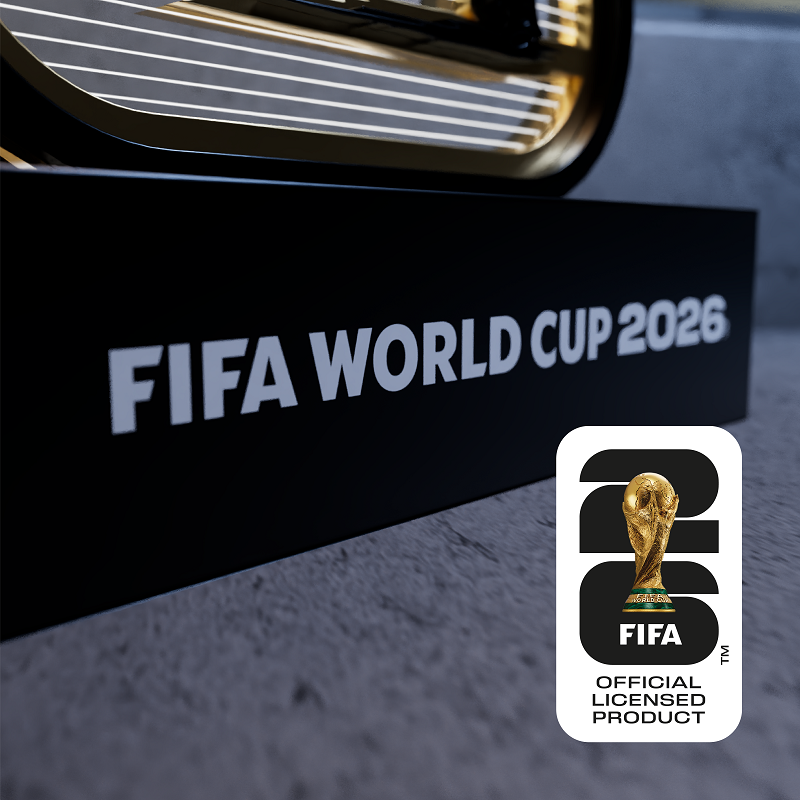 FIFA World Cup Wooden & Acryli - Lighting World Decor 评论和价格